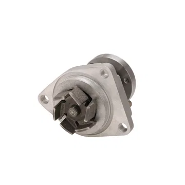 DP455 – DAYCO Water Pump, OE Replacement With Gasket - view 2